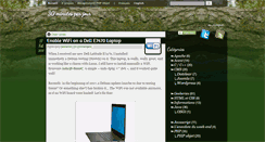 Desktop Screenshot of 30minparjour.la-bnbox.fr